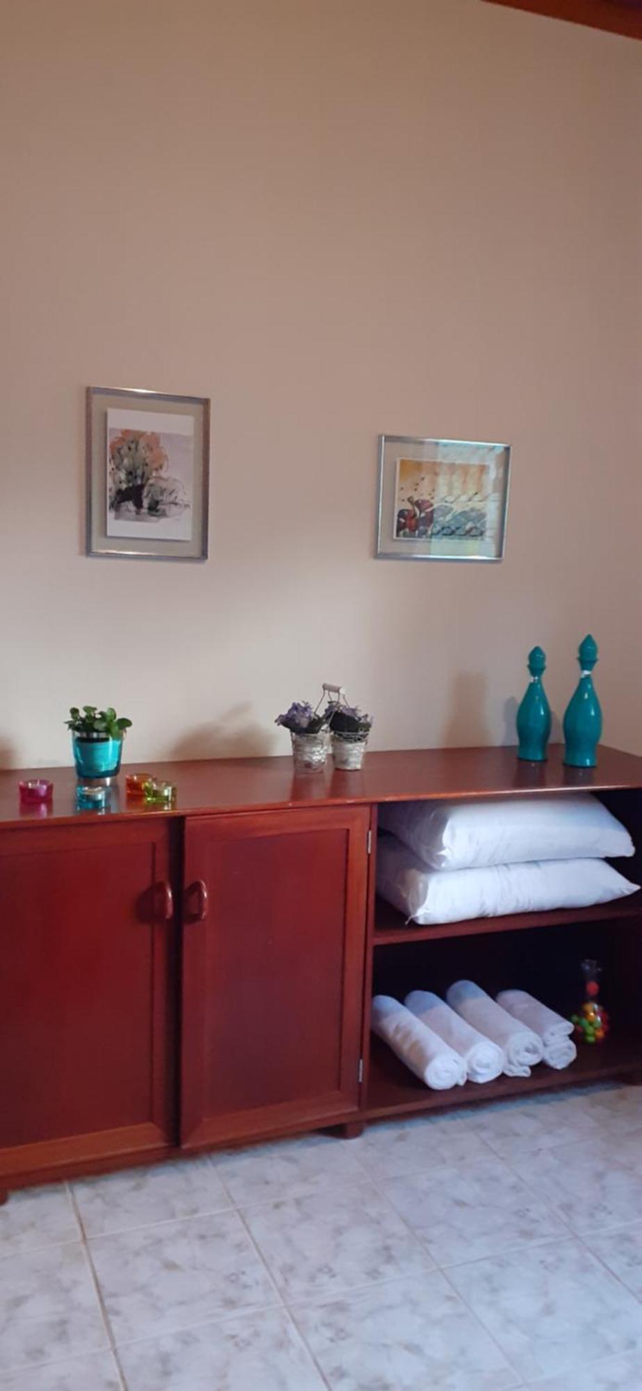 Pousada Pedacinho Do Ceu Suite Izah Кунья Номер фото