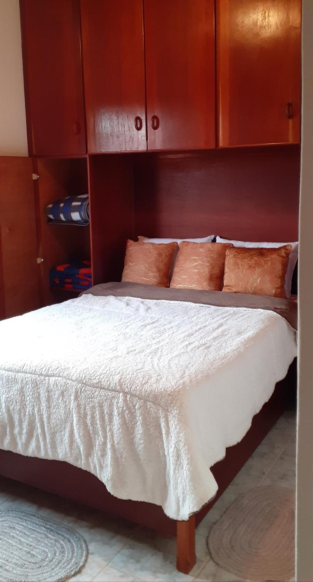 Pousada Pedacinho Do Ceu Suite Izah Кунья Номер фото